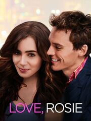 С любовью, Рози