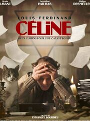 Louis-Ferdinand Céline видео