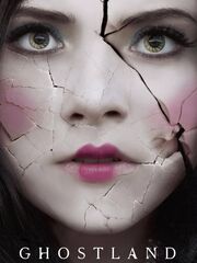 Страна призраков