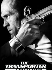 Перевозчик 2