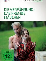 The Seduction — The Strange Girl