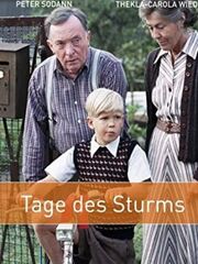 Tage des Sturms