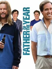 Папаша года