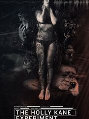 Эксперимент Холли Кейн