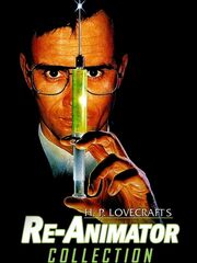 Невеста реаниматора