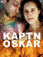 Kaptn Oskar