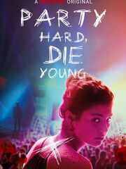 Отрывайся жёстко, умри молодым