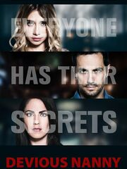 Коварная няня