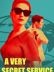 Очень секретная служба