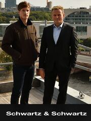 Schwartz & Schwartz: Mein erster Mord