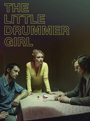 Маленькая барабанщица