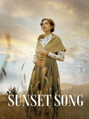 Песнь заката