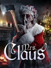 Миссис Клаус