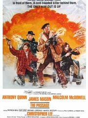 Переход [1979]