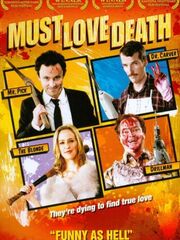 Любовь к смерти обязательна