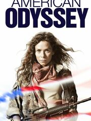 Американская одиссея