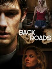 Тёмные дороги