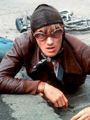 Тео против остального мира