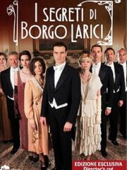 Тайны Борго Ларичи