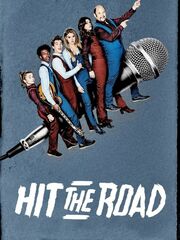 Hit the Road