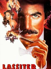 Лэсситер