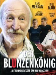 Der Blunzenkönig
