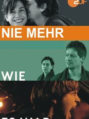 Nie mehr wie es war