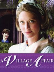 Деревенский роман