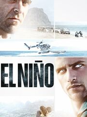 Эль-Ниньо