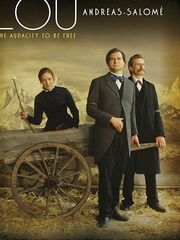 Лу Андреас-Саломе