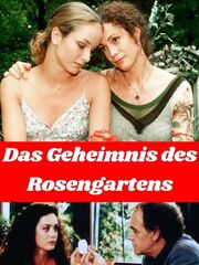 Тайна розового сада