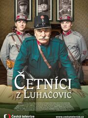 Četníci z Luhačovic