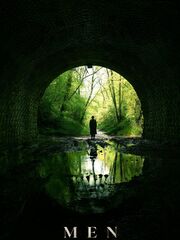 Нимфомания