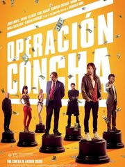 Операция «Золотая ракушка»