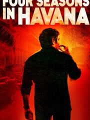 Четыре сезона в Гаване