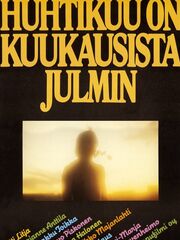 April Is the Cruellest Month