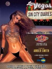 Дневники города грехов