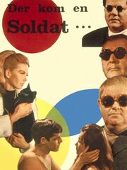 Along Came a Soldier