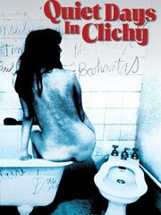 Тихие дни в Клиши [1970]