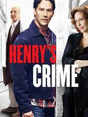 Криминальная фишка от Генри