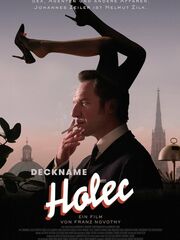 Deckname Holec