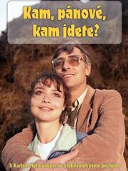 Куда, товарищи, куда идете?