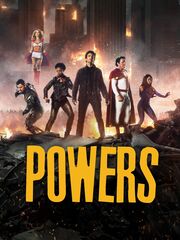 Сверхъестественные возможности