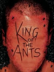 Король муравьев
