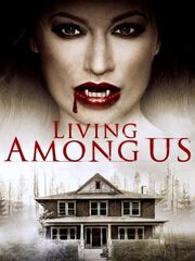 Живущие среди нас