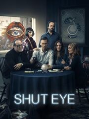 Ясновидец [2016 — 2017]