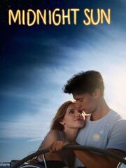 Полночное солнце