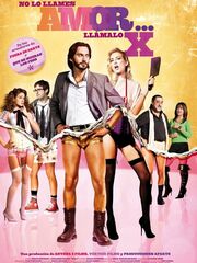 Не зови это любовью, зови порно видео