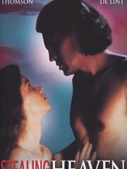 Похищенный рай