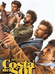 Отряд Коста-дель-Соль [2019]